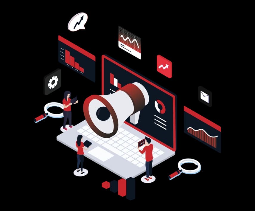 Digital Marketing!