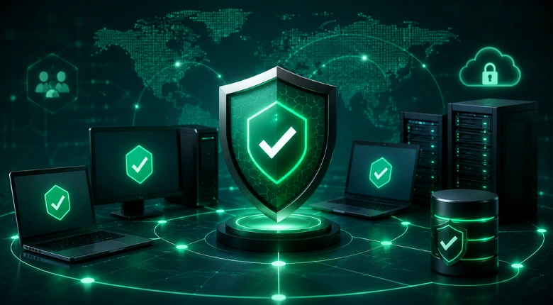 kaspersky