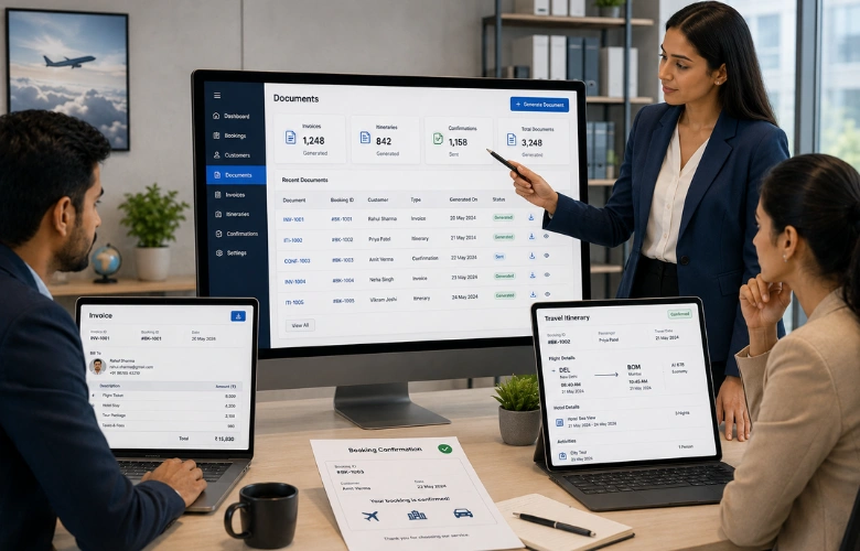 b2c-document-management