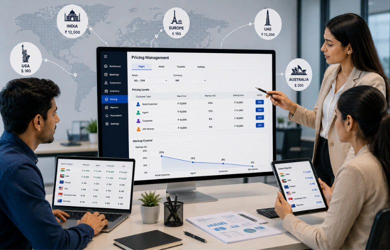 b2c-multiple-pricing-levels