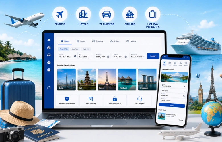 b2c-travel-services