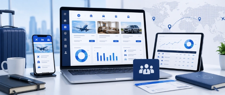 corporate-travel-portal