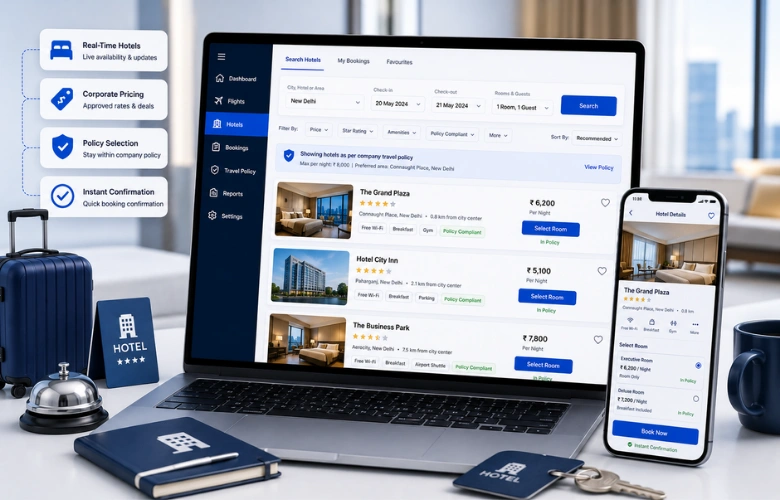 corporate-hotel-module