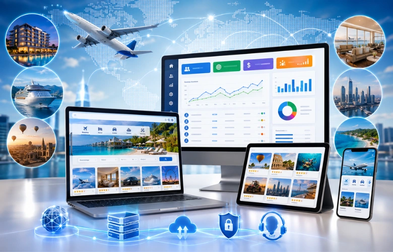 GDS Software Solutions