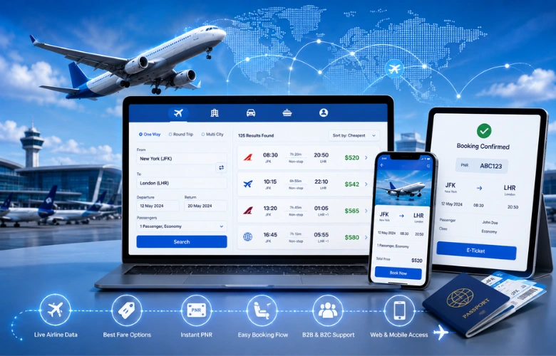 iata-flight-booking-system