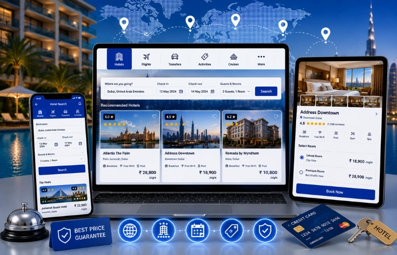 iata-hotel-booking-system