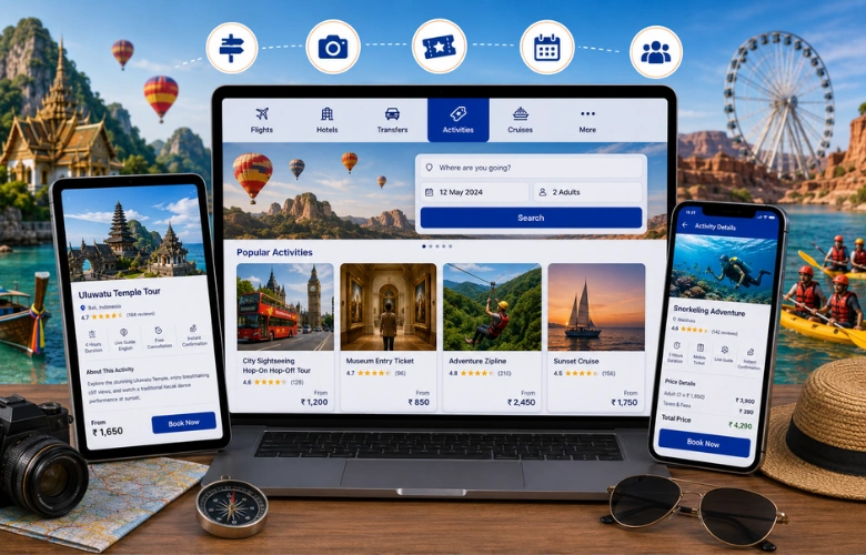 iata-sightseeing-activities-system