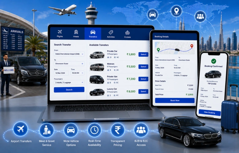 iata-transfer-booking-system