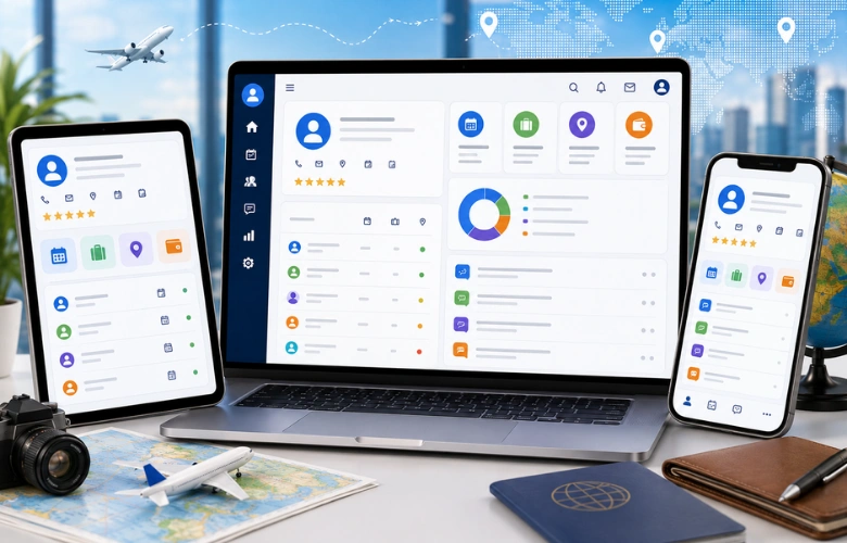 tour-operator-customer-management