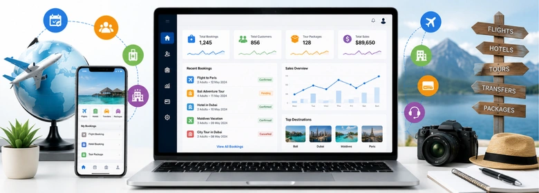 why-choose-way2websoft-for-tour-operator-software