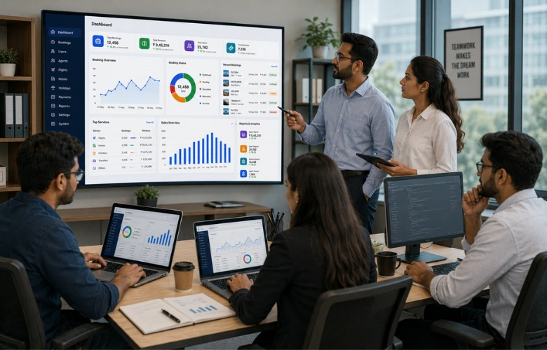 admin-dashboard-module