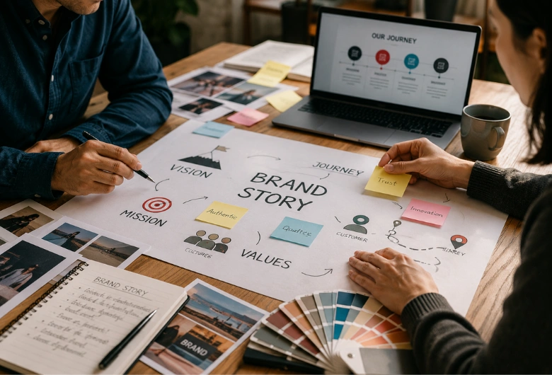brand-story-development