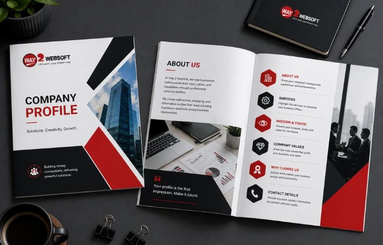 company-profile-writing-services
