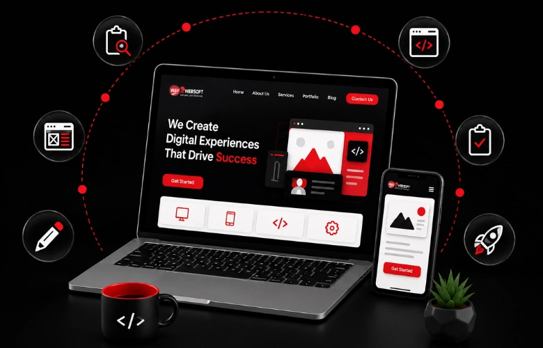 website-maintenance-process