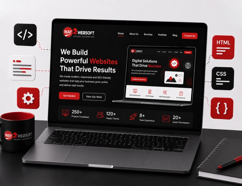 web-design-company-banglore