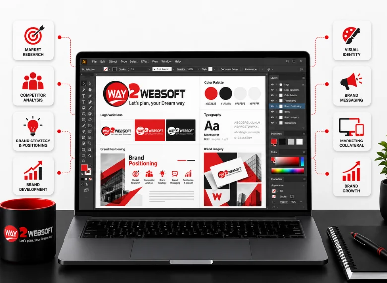 Brand Positioning Company in Bangalore