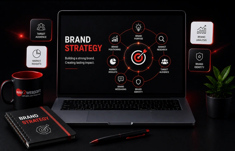 website development