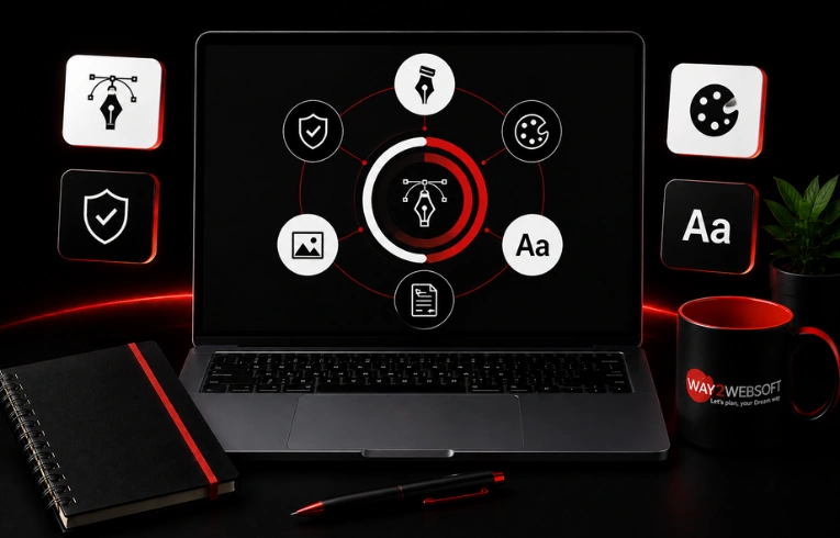 Logo Design Company in Bangalore