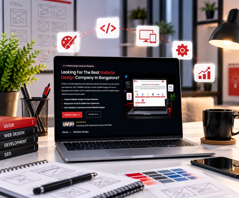 MVP Development Company in Bangalore