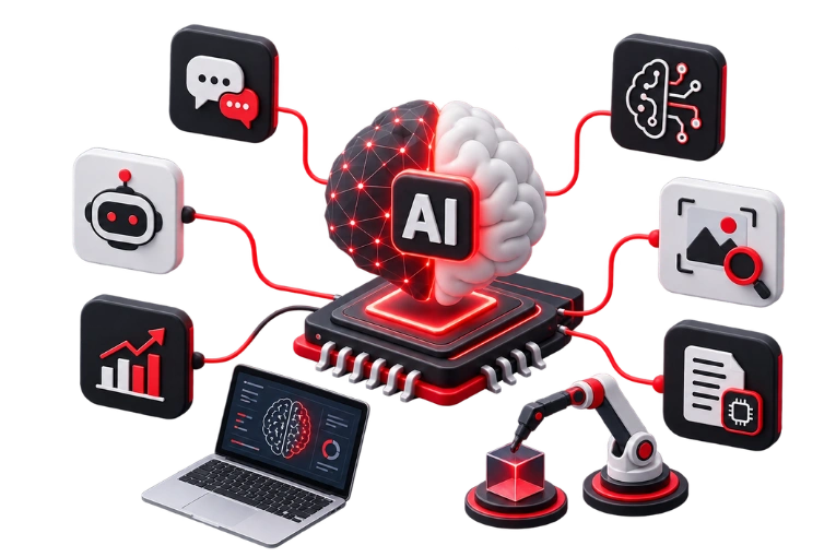 Artificial Intelligence Services in Bangalore