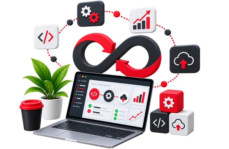 DevOps Services in Bangalore