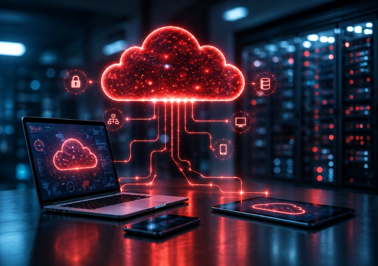 Cloud Computing Company in Bangalore