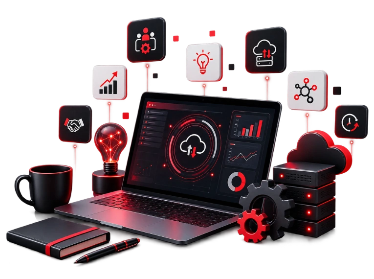 IT Consulting Services in Bangalore