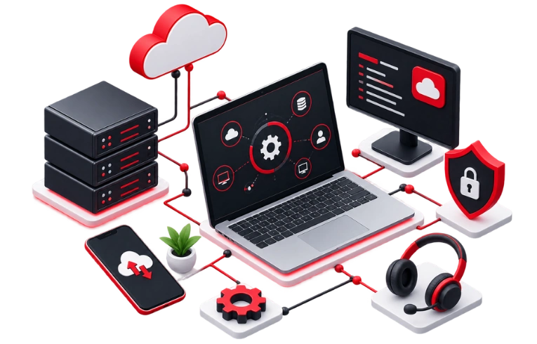IT Services in Bangalore