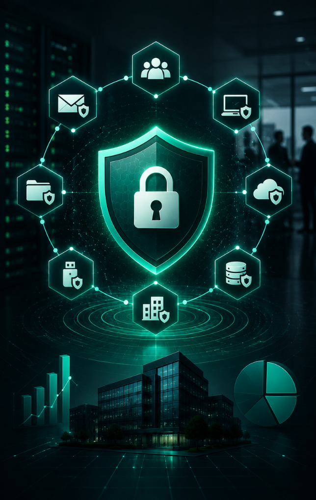 Why businesses need Kaspersky Endpoint Security