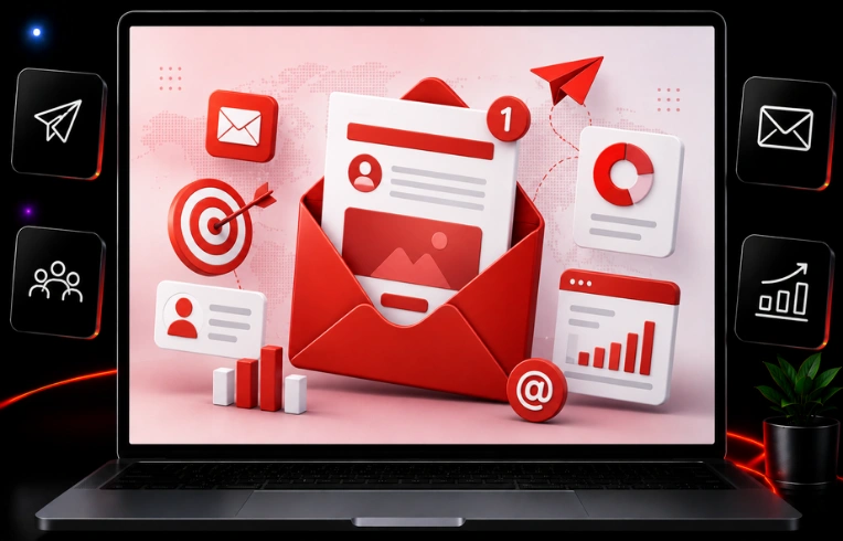 website development