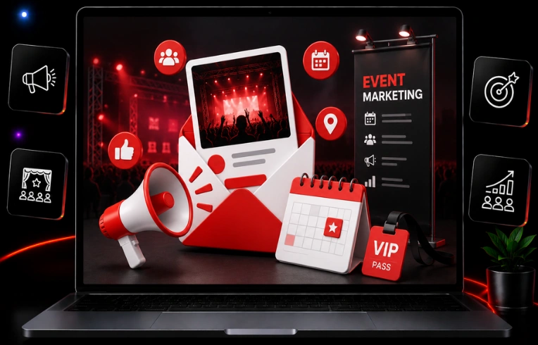 website development
