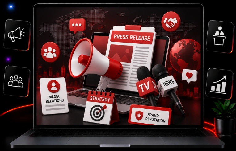 website development