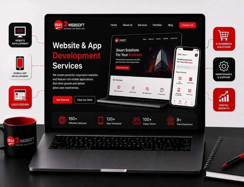 custom-web-application-development-bangalore