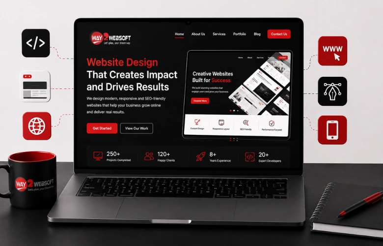web-design-company-banglore