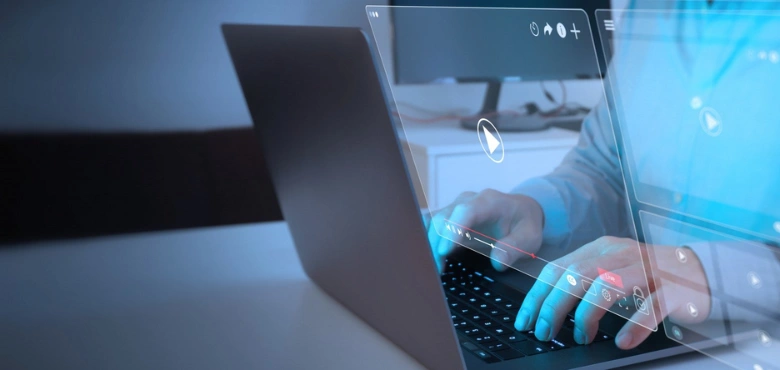 website-portal-development