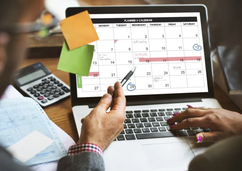 event-planning