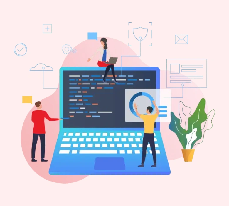 custom-website-development