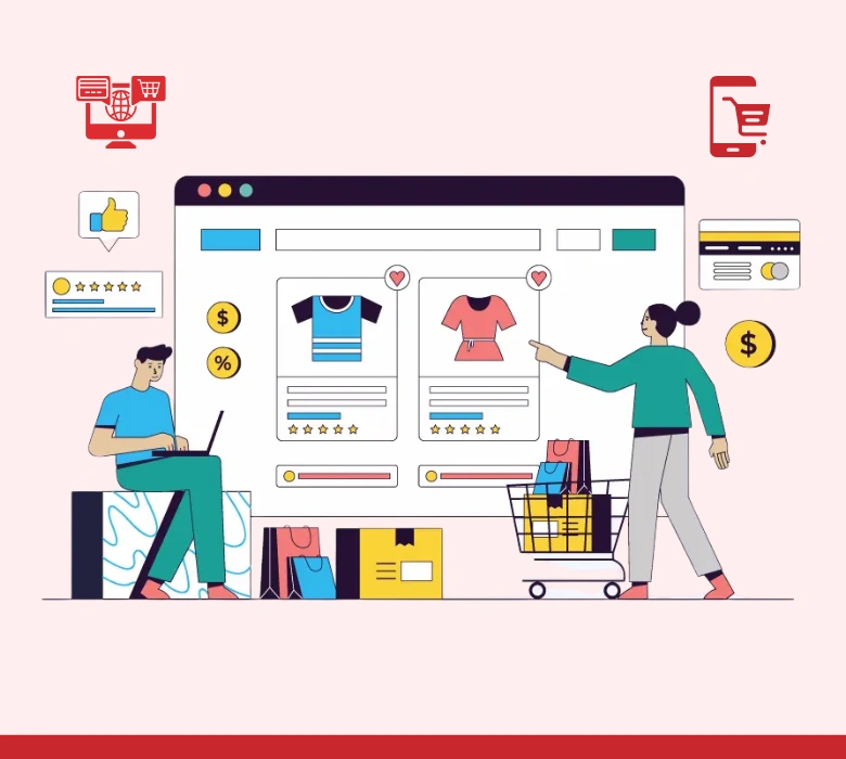 e-commerce